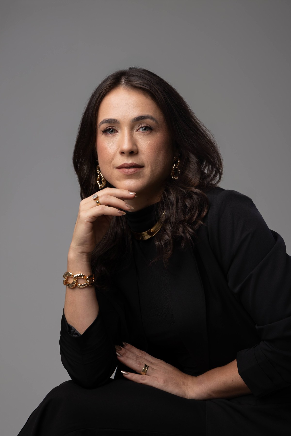 Raniera Ceccato, psicóloga
